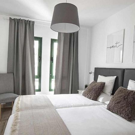 Holyhome Premium 105 Costa Teguise Εξωτερικό φωτογραφία