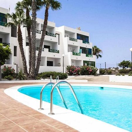 Holyhome Premium 105 Costa Teguise Εξωτερικό φωτογραφία