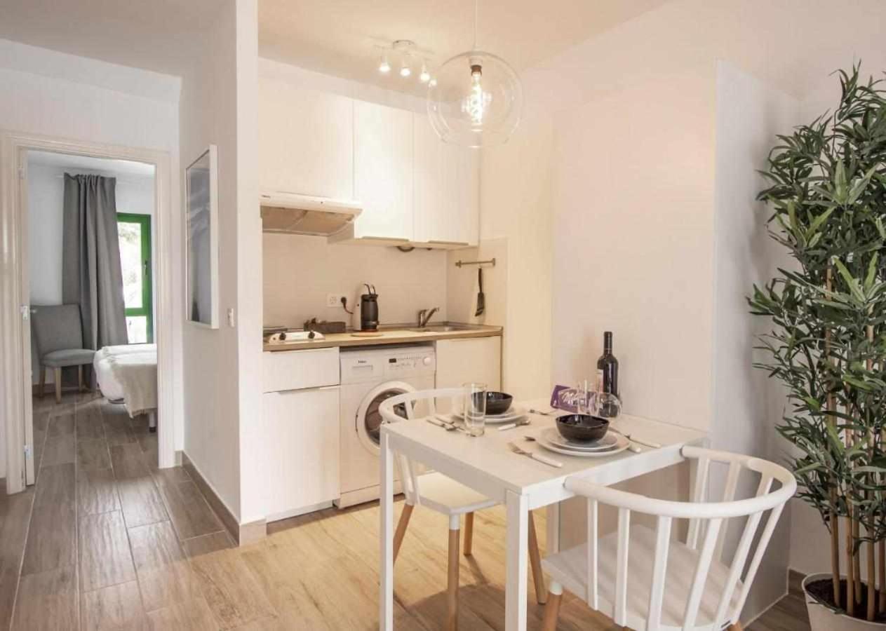 Holyhome Premium 105 Costa Teguise Εξωτερικό φωτογραφία