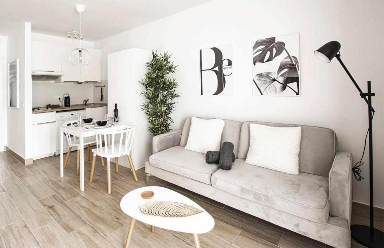 Holyhome Premium 105 Costa Teguise Εξωτερικό φωτογραφία
