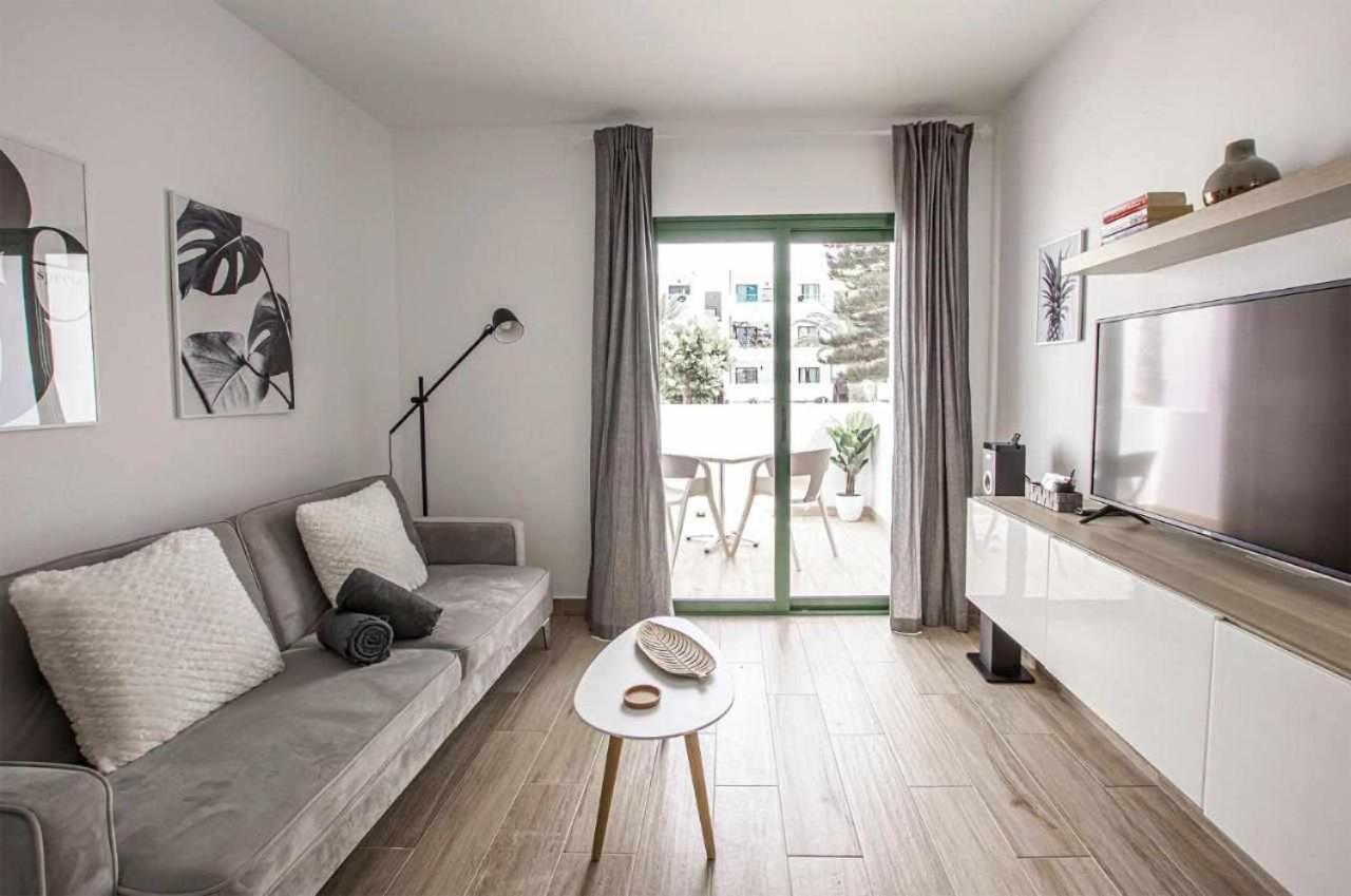 Holyhome Premium 105 Costa Teguise Εξωτερικό φωτογραφία