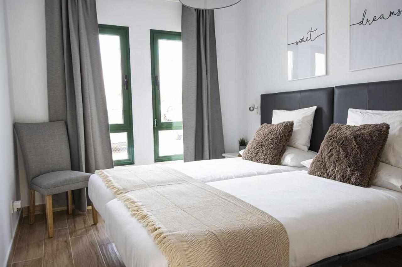 Holyhome Premium 105 Costa Teguise Εξωτερικό φωτογραφία
