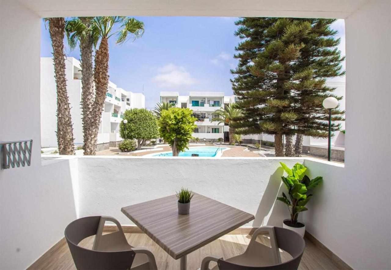 Holyhome Premium 105 Costa Teguise Εξωτερικό φωτογραφία
