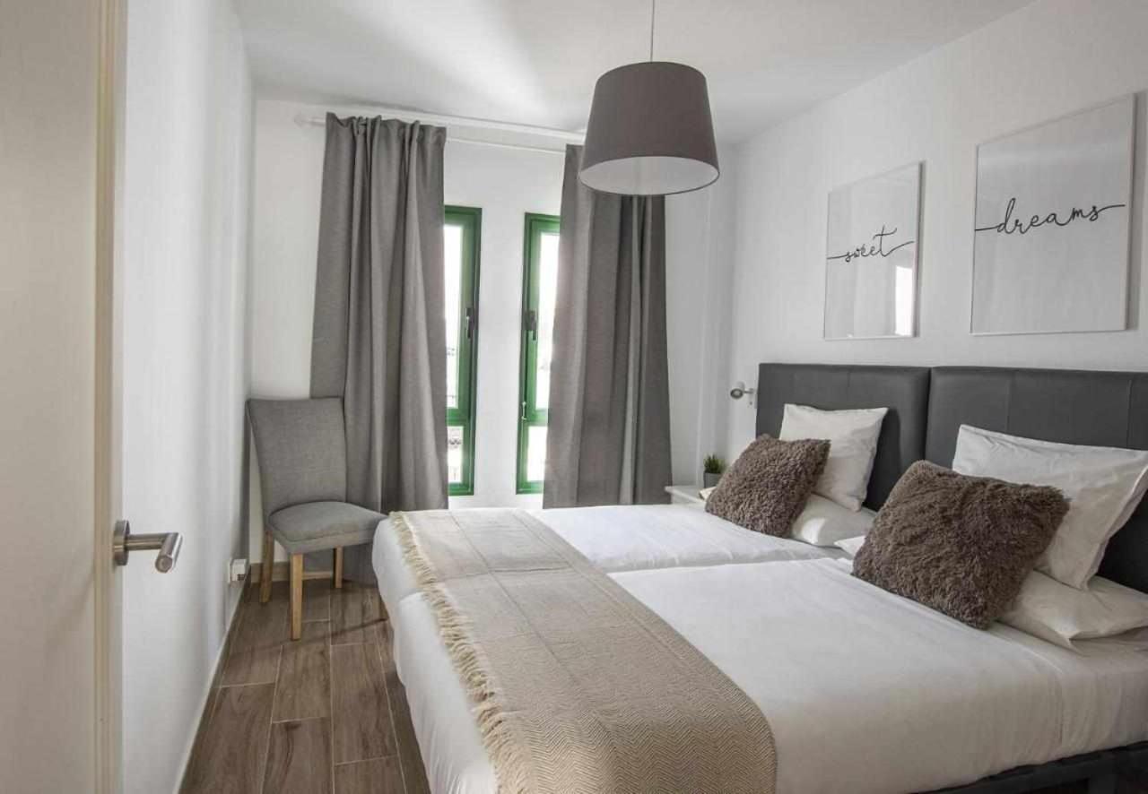 Holyhome Premium 105 Costa Teguise Εξωτερικό φωτογραφία