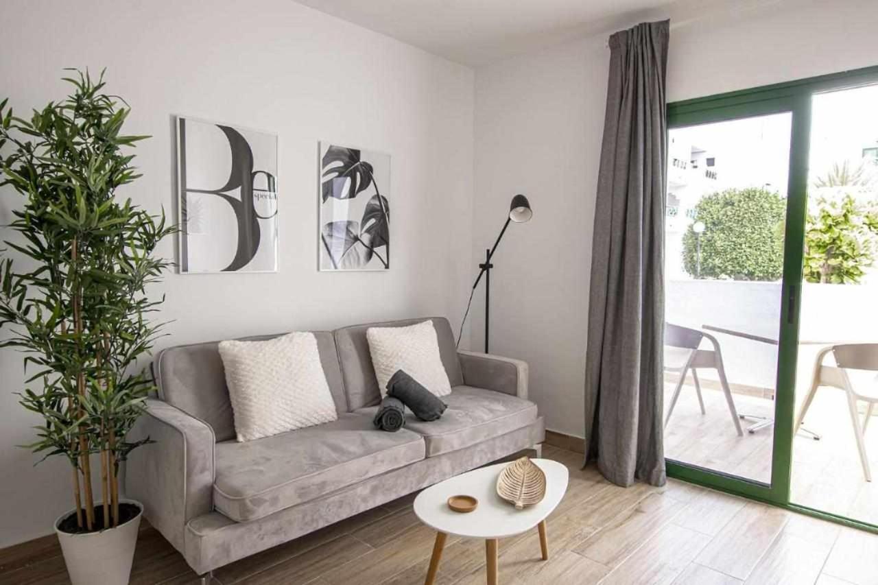 Holyhome Premium 105 Costa Teguise Εξωτερικό φωτογραφία