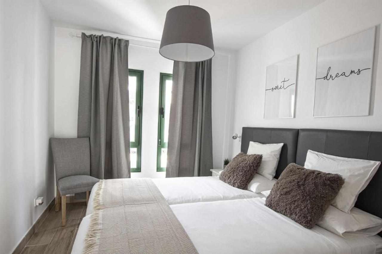 Holyhome Premium 105 Costa Teguise Εξωτερικό φωτογραφία