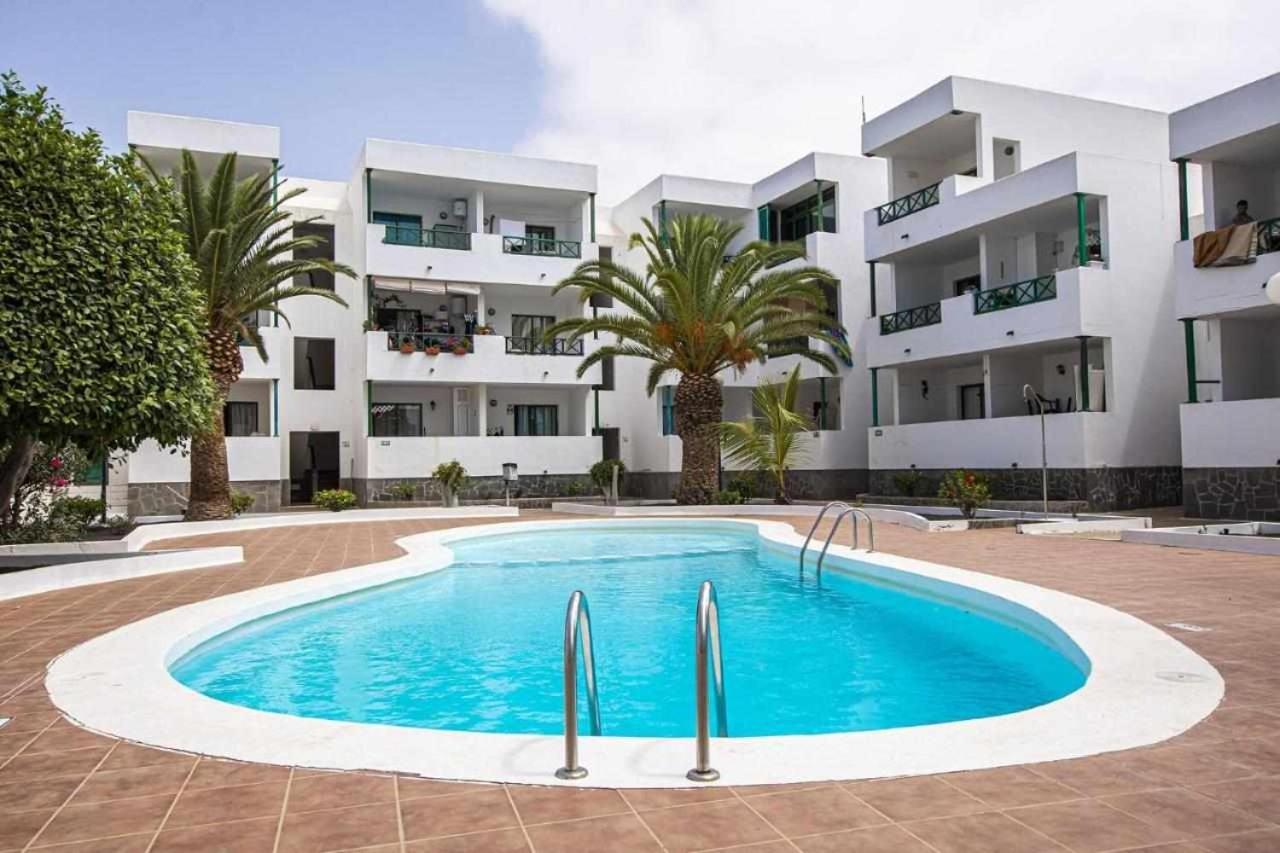 Holyhome Premium 105 Costa Teguise Εξωτερικό φωτογραφία