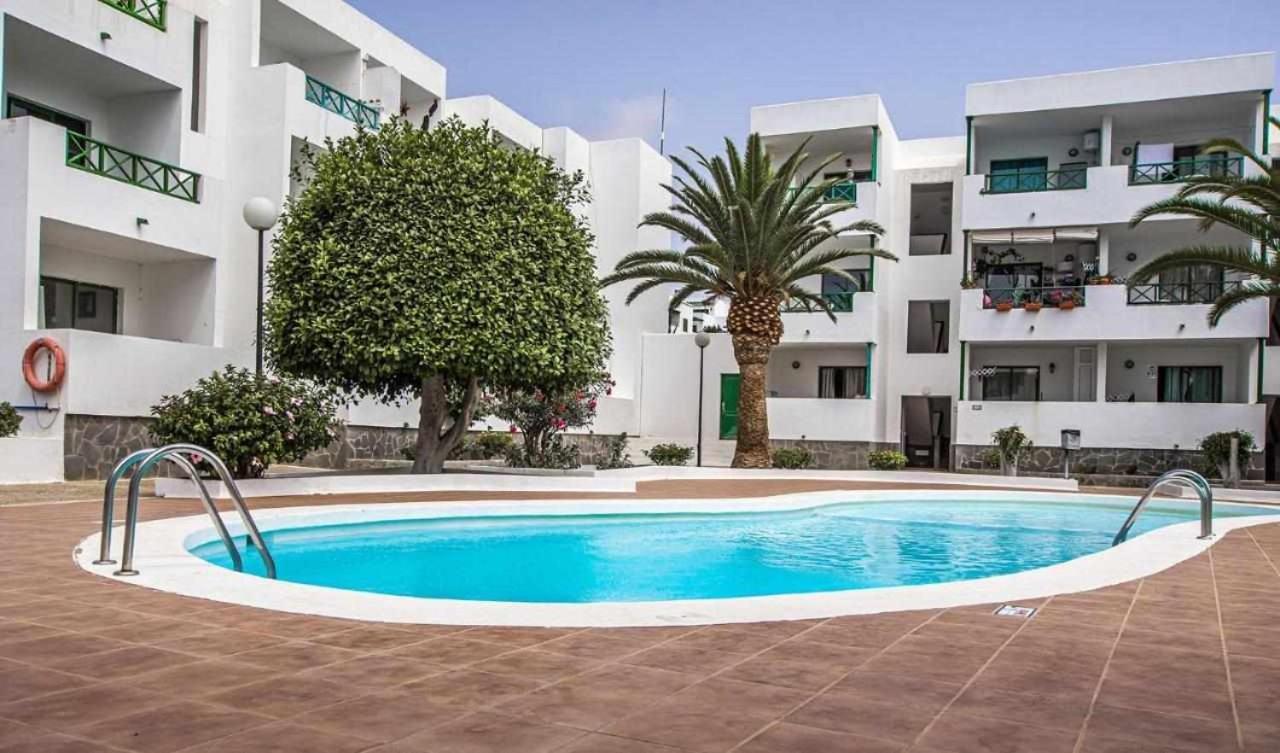 Holyhome Premium 105 Costa Teguise Εξωτερικό φωτογραφία