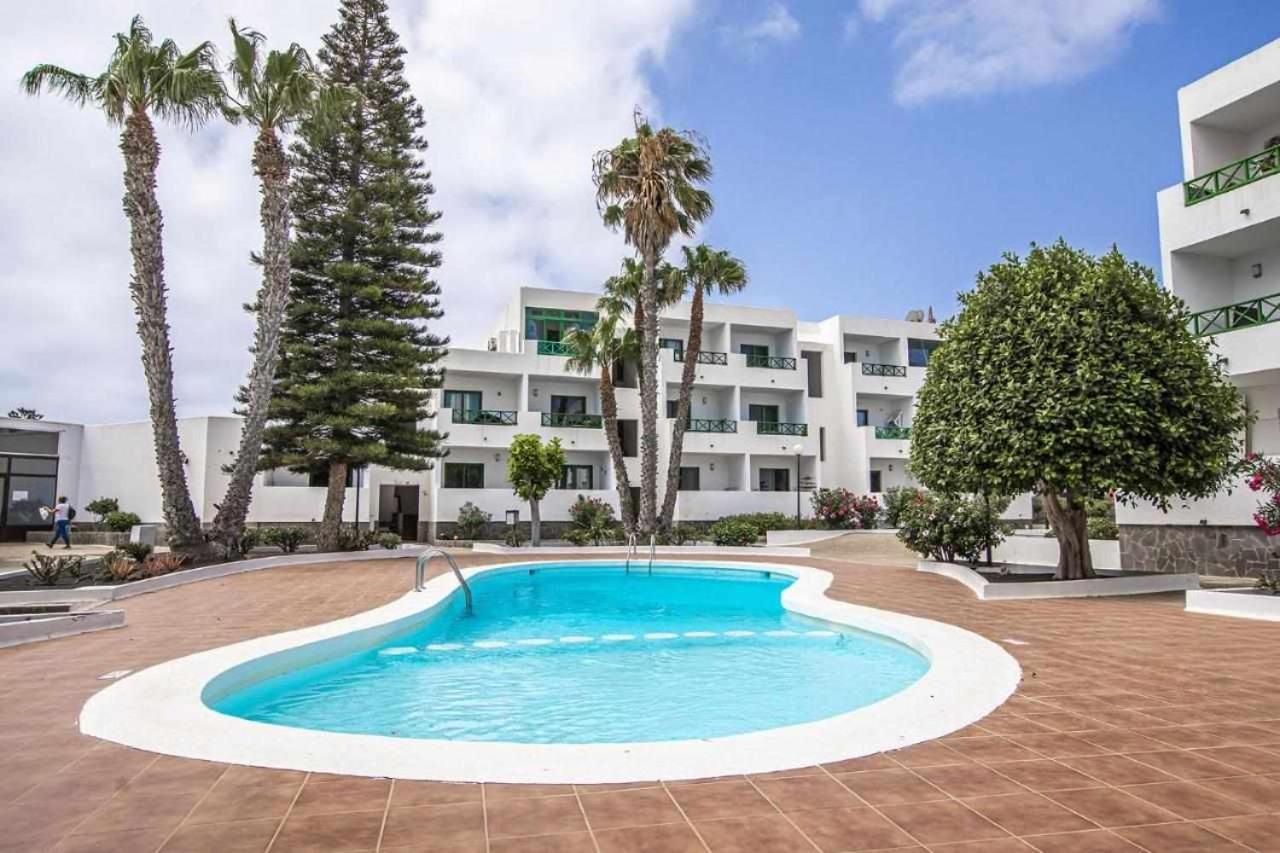 Holyhome Premium 105 Costa Teguise Εξωτερικό φωτογραφία