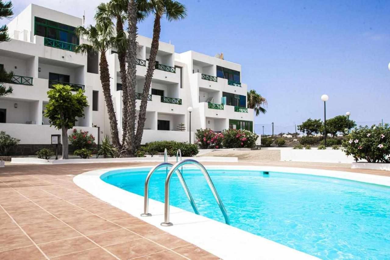Holyhome Premium 105 Costa Teguise Εξωτερικό φωτογραφία